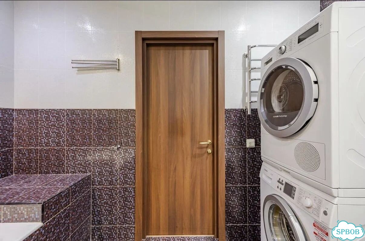3-к. квартира, 102 м², 4/16 эт. фото 14
