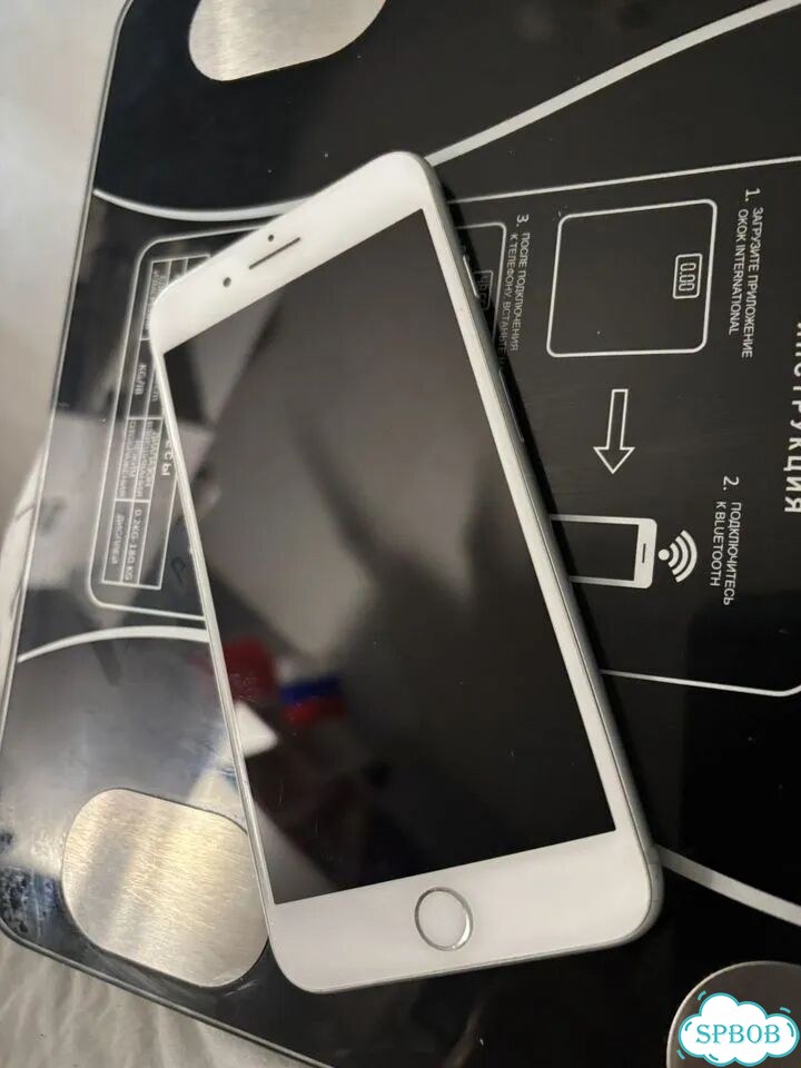 iPhone 8 Plus, 64 ГБ, 1 SIM фото 3