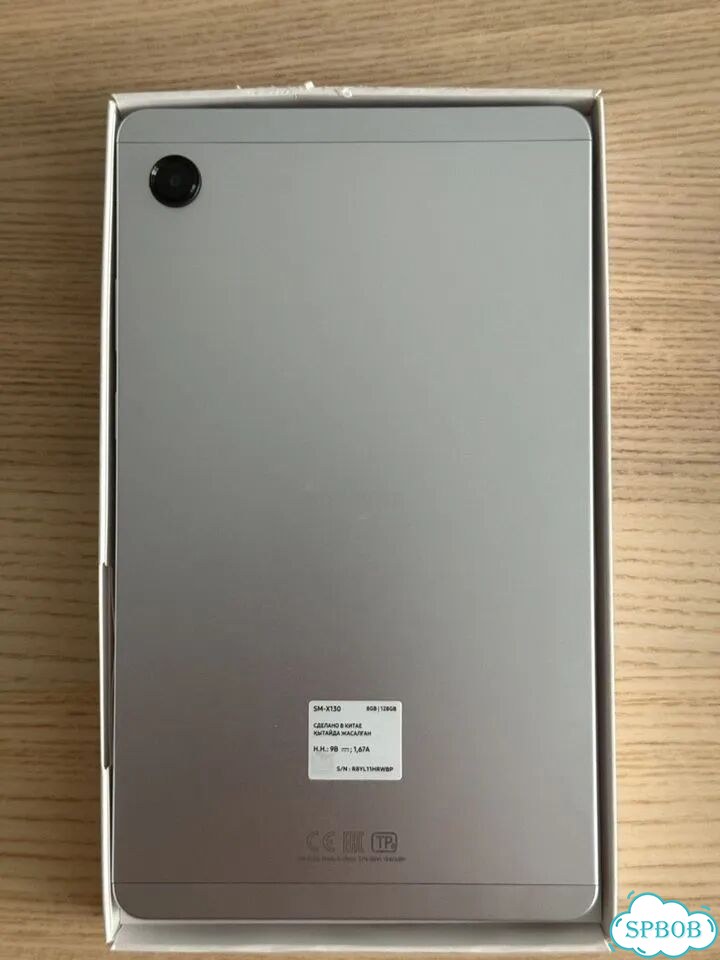 Galaxy tab a11 8 128 фото 1