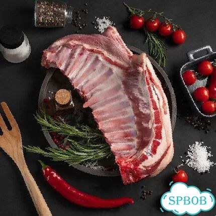 Баранина / Шашлычный Набор / Мясо фото 3