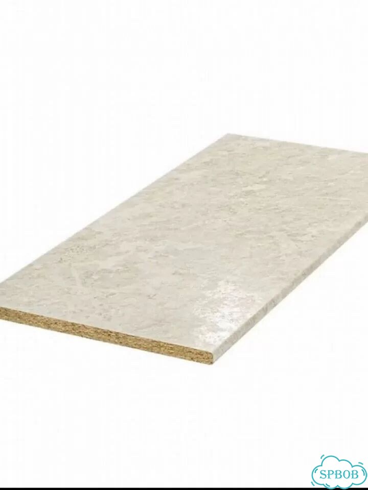 Столешница Ultradecor 80x60x3.8 см лдсп фото 2
