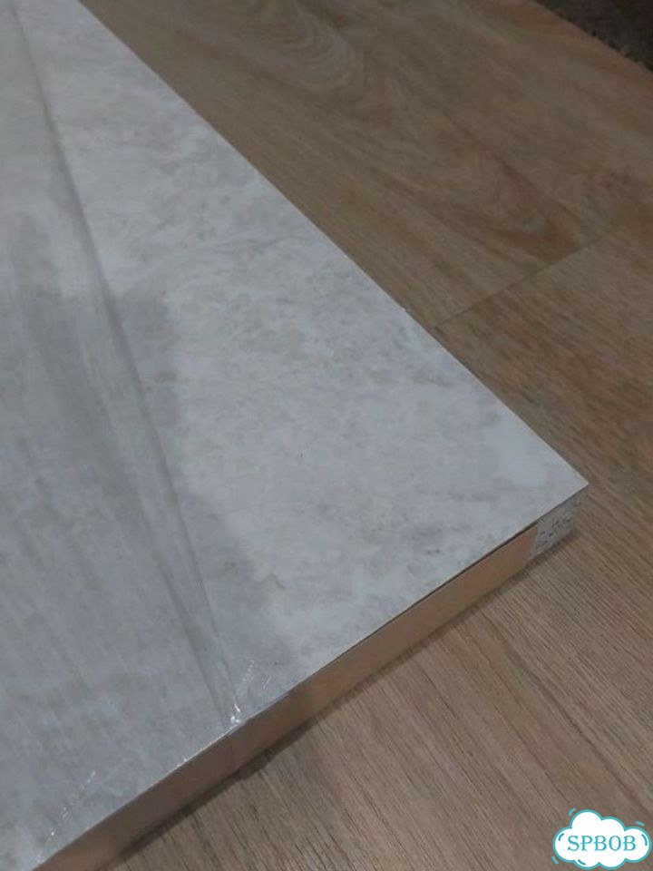 Столешница Ultradecor 80x60x3.8 см лдсп фото 4