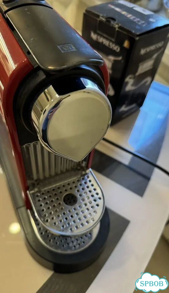 Кофемашина nespresso (made in switzerland) фото 5