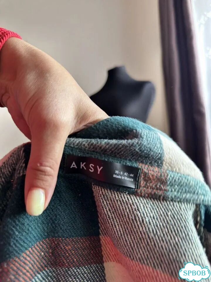Рубашка, худи, куртка, джинсы s-xs фото 2