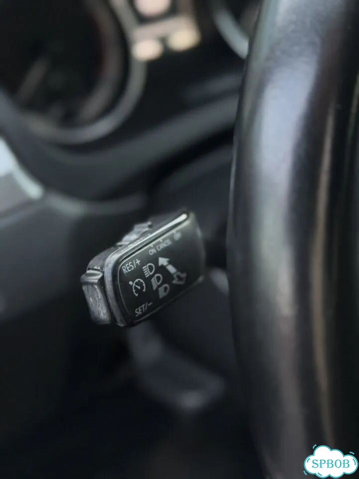 Skoda Rapid 1.6 AT, 2016, 145 000 км фото 14