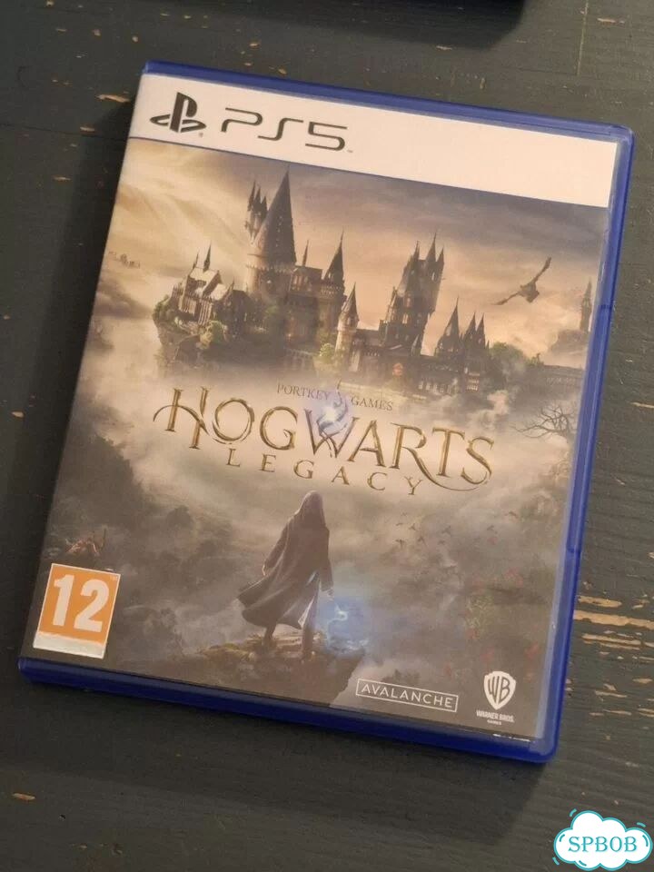Игры на консоль Playstation 5 фото 6