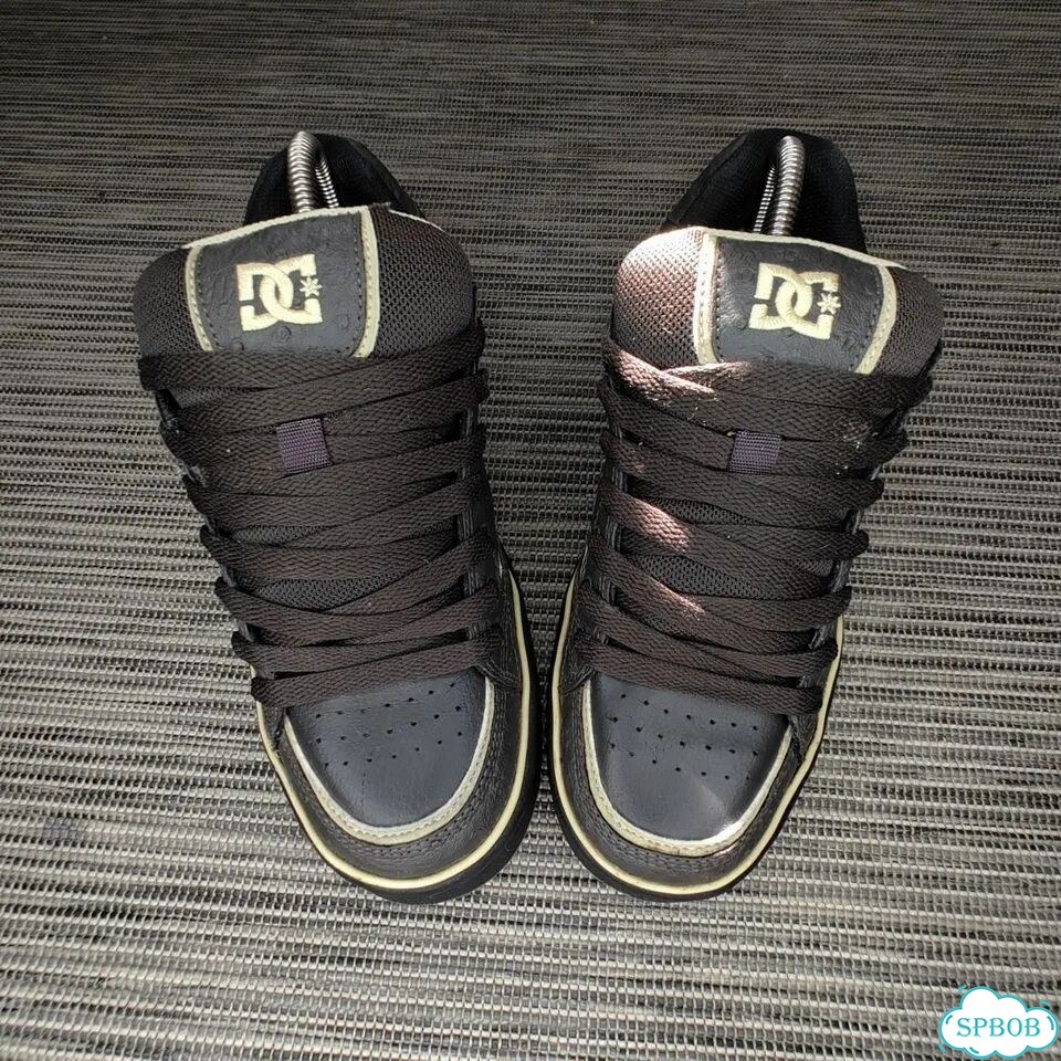 Кеды DS shoes фото 1