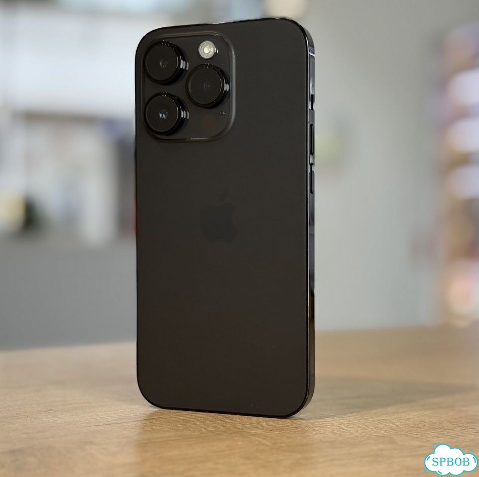 iPhone 16 Pro, 1 ТБ фото 1