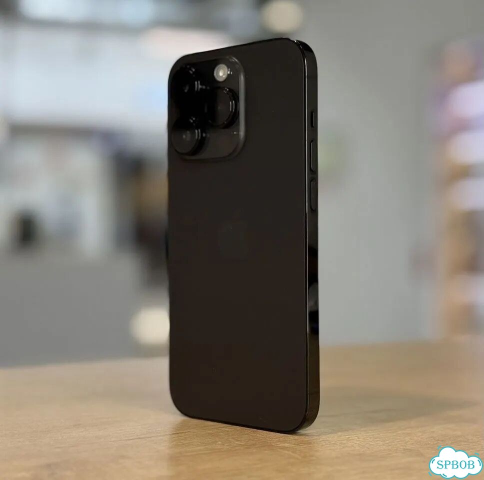 iPhone 16 Pro, 1 ТБ фото 2
