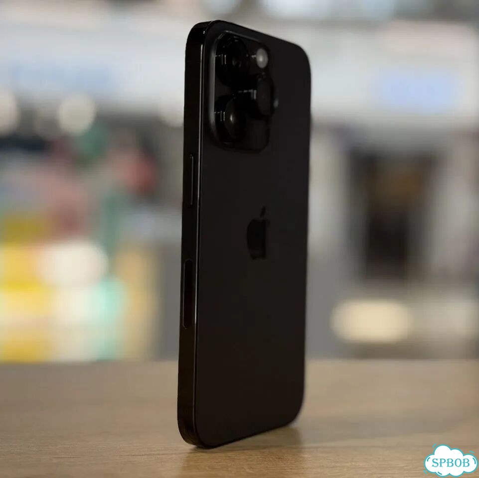 iPhone 16 Pro, 1 ТБ фото 3