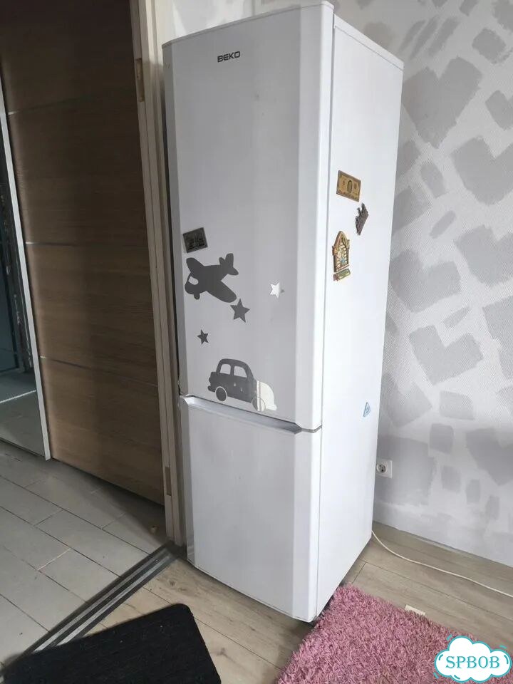 Холодильник Beko фото 1