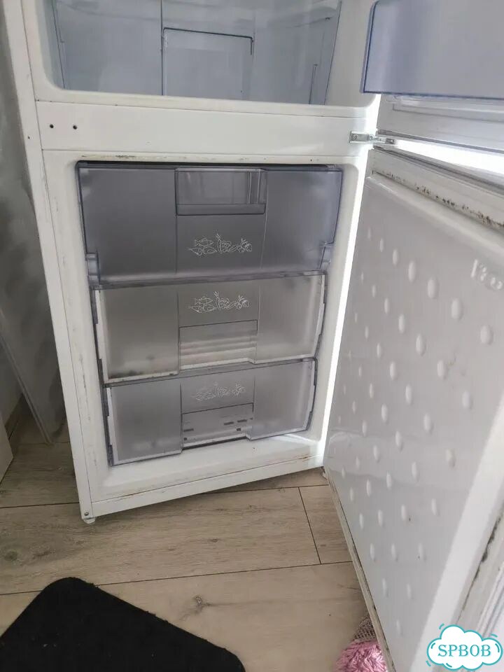 Холодильник Beko фото 4