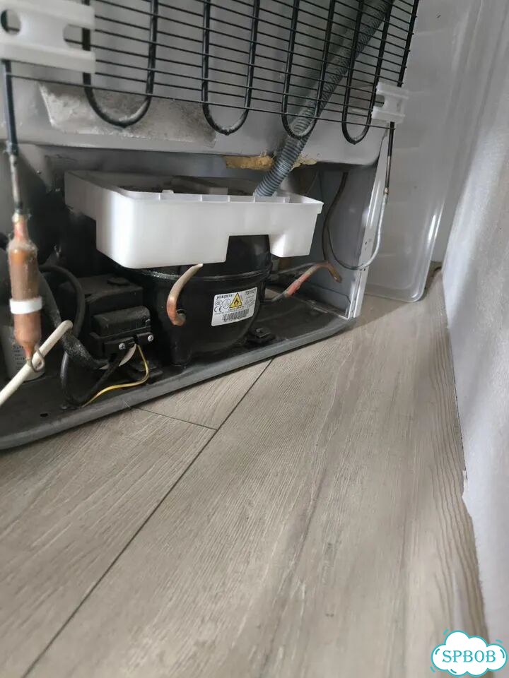 Холодильник Beko фото 5