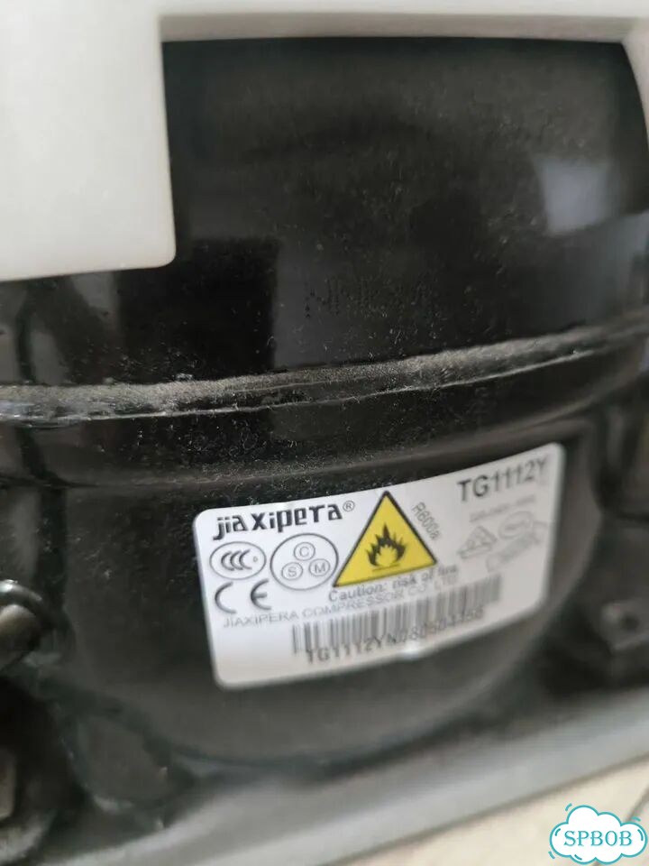 Холодильник Beko фото 6
