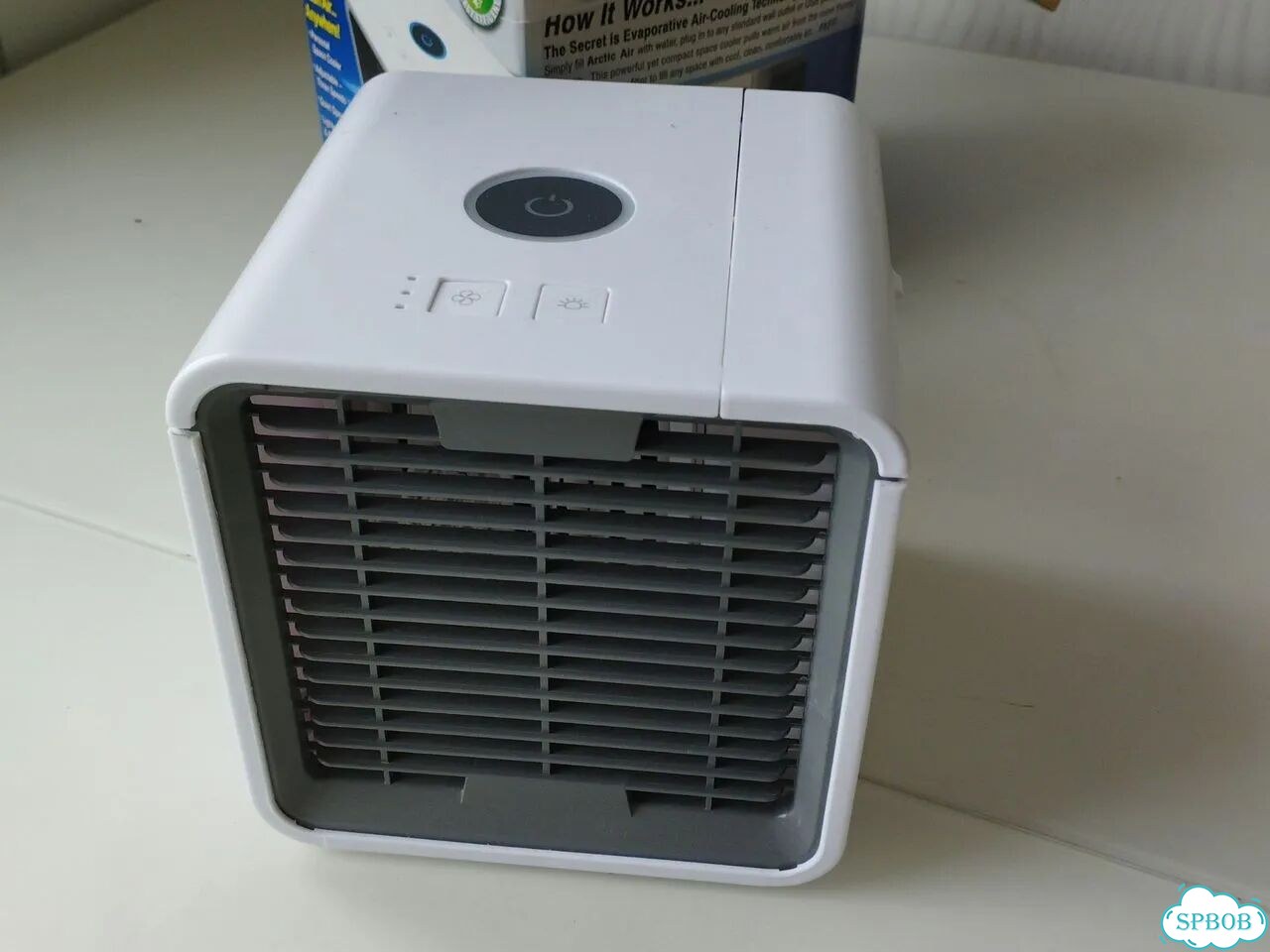 Мини кондиционер Arctic air фото 2