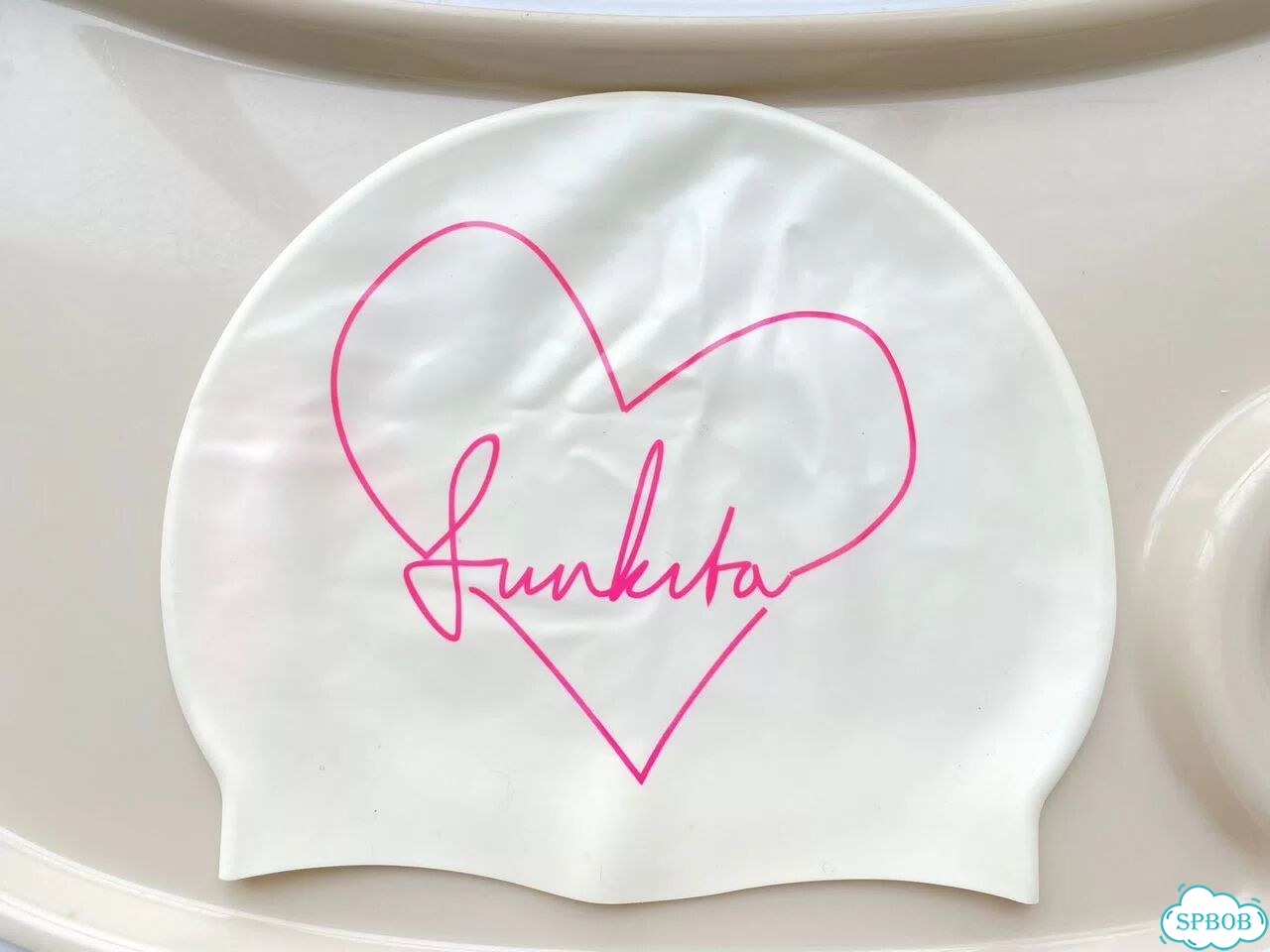 Funkita шапочка доя плавания фото 1