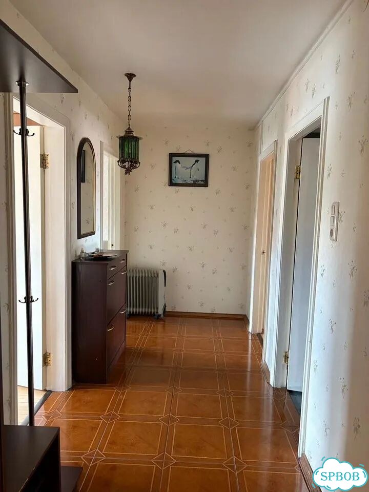 3-к. квартира, 70 м², 12/16 эт. фото 1