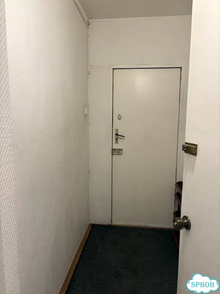 3-к. квартира, 70 м², 12/16 эт. фото 13