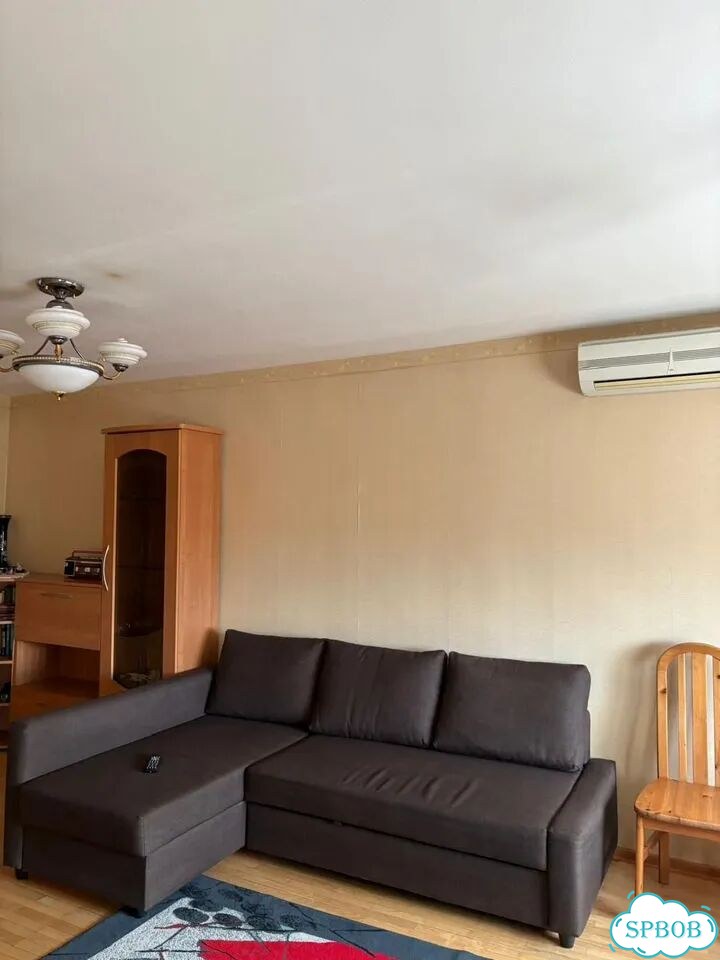 3-к. квартира, 70 м², 12/16 эт. фото 3