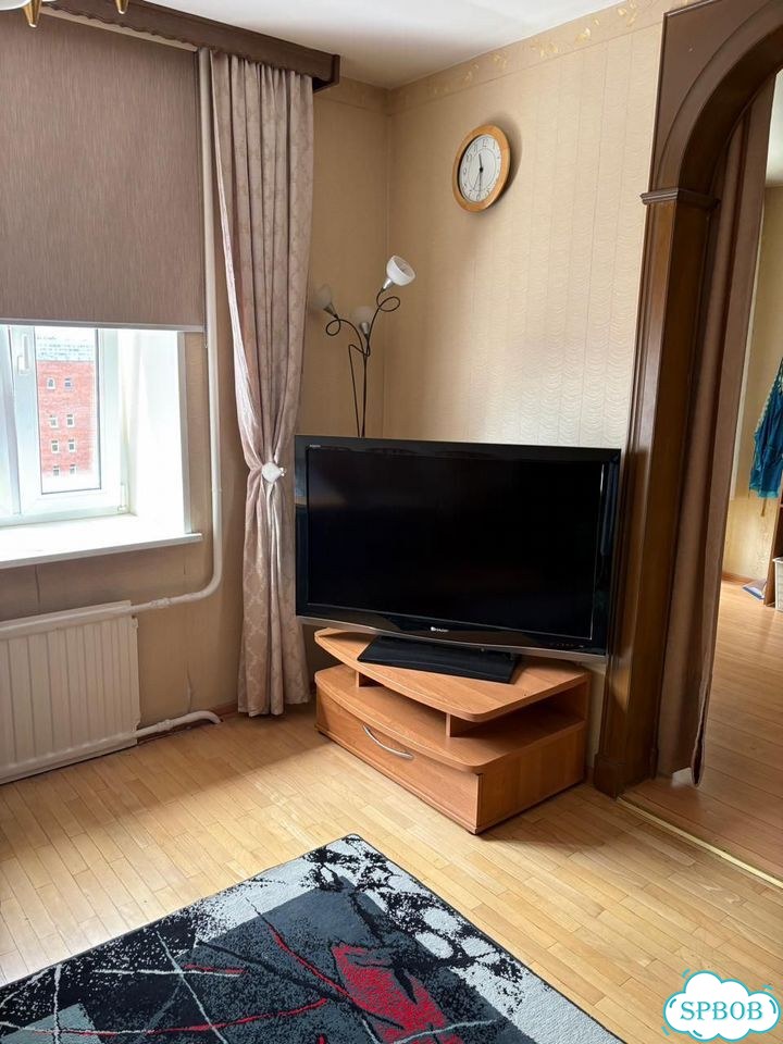 3-к. квартира, 70 м², 12/16 эт. фото 4