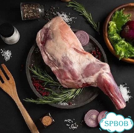 Мясо Баранина Набор/ Домашнее мясо фото 4