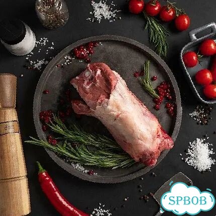 Мясо Баранина Набор/ Домашнее мясо фото 6