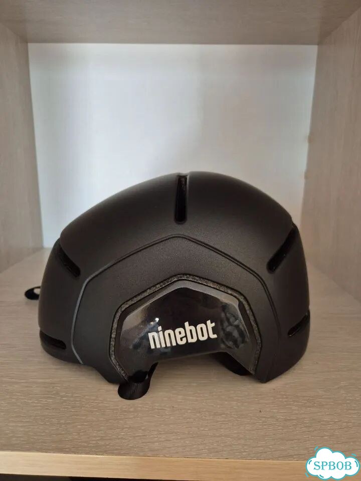 Шлем ninebot segway s/m фото 1