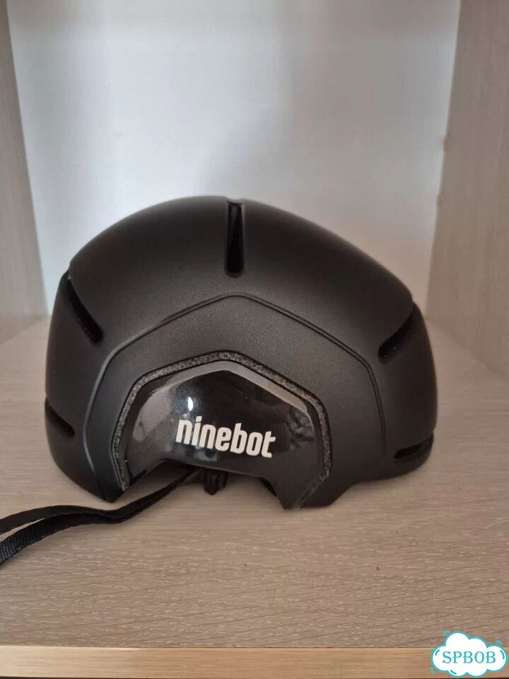 Шлем ninebot segway s/m фото 3