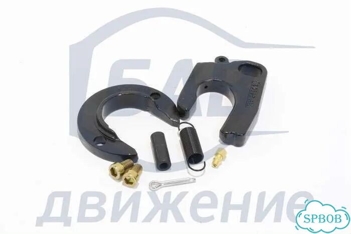 Р/к замка ссу V.Orlandi RV10 (подкова+захват+крепеж) V.orlandi RR00277 фото 1