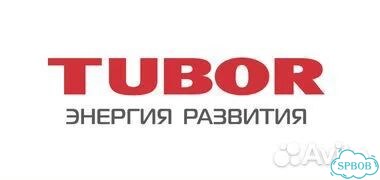 Аккумулятор tubor truck EFB 240Ah 1300А 12V (полярность обратная) tubor 6CT-240.3 VL EFB TT фото 1