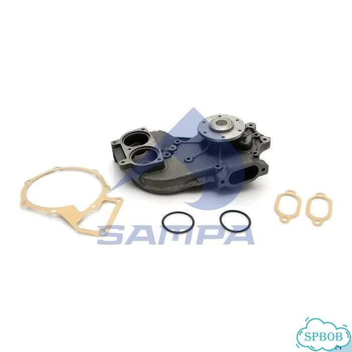 Насос системы охлаждения MB Actros MP2/MP3 sampa 203.001 фото 1