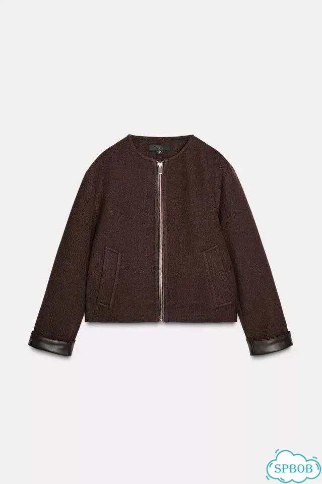 Куртка бомбер Zara 44 46 фото 1