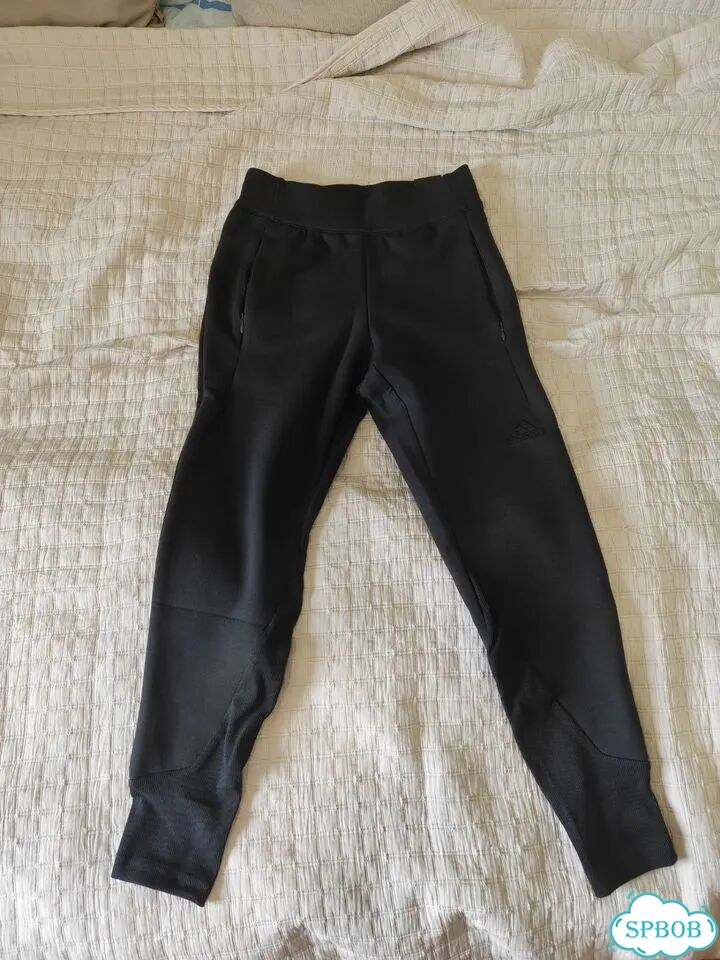 Штаны Adidas ZNE Premium Pants фото 7