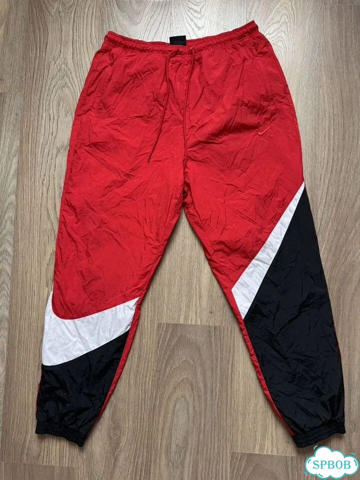 Спортивные штаны Nike мужские L фото 1