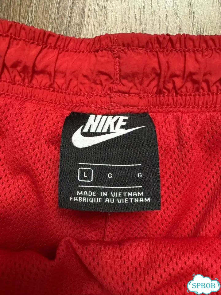 Спортивные штаны Nike мужские L фото 2