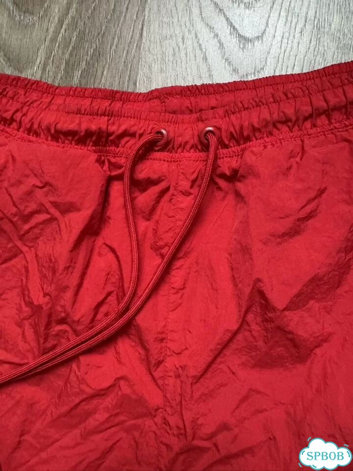 Спортивные штаны Nike мужские L фото 7