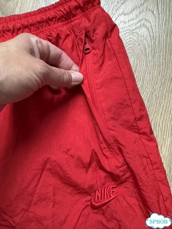 Спортивные штаны Nike мужские L фото 8