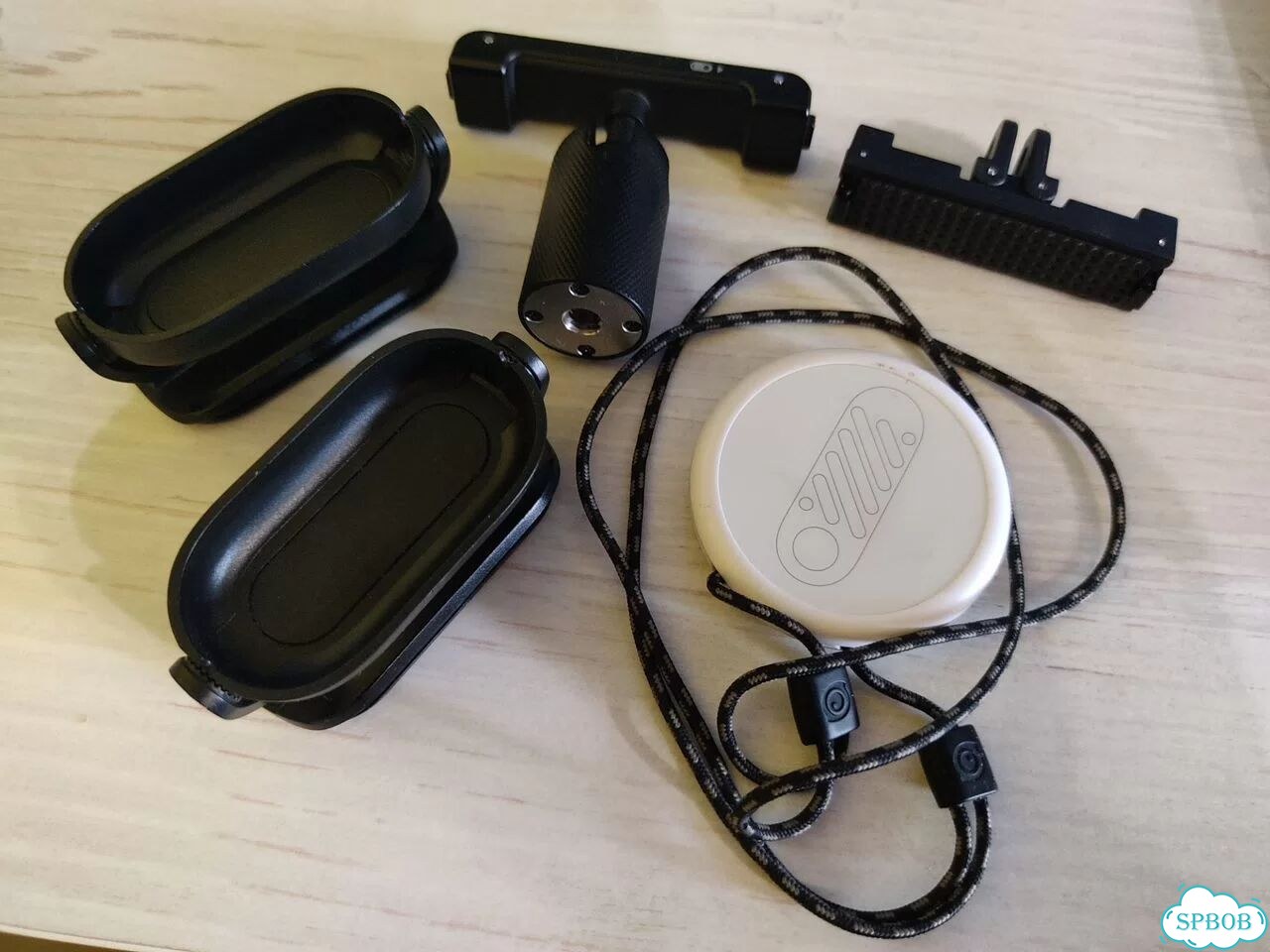 Insta 360 GO 3 64Gb фото 4