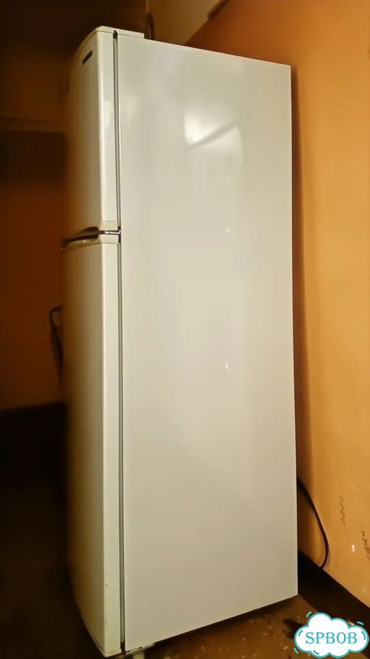 Холодильник samsung фото 2