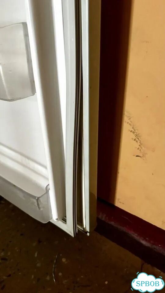Холодильник samsung фото 7