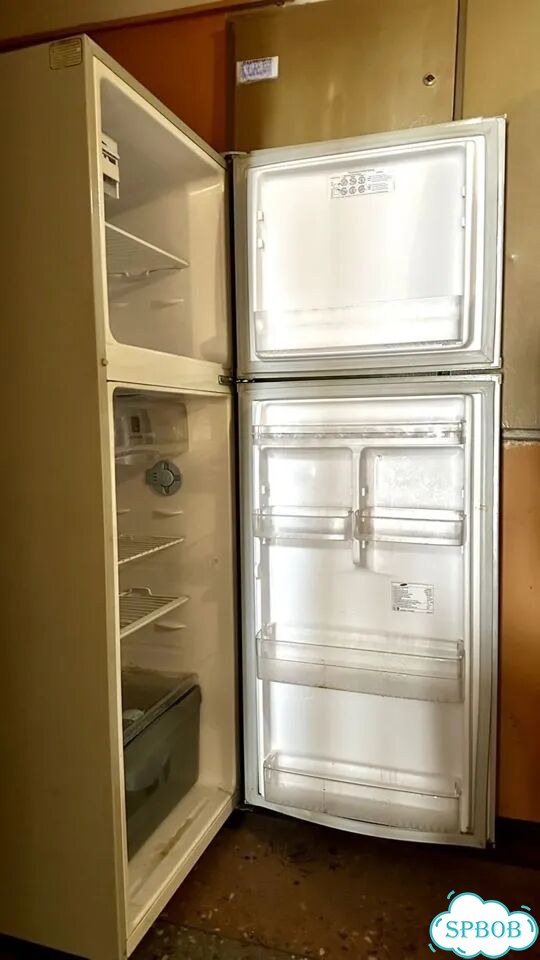 Холодильник samsung фото 8