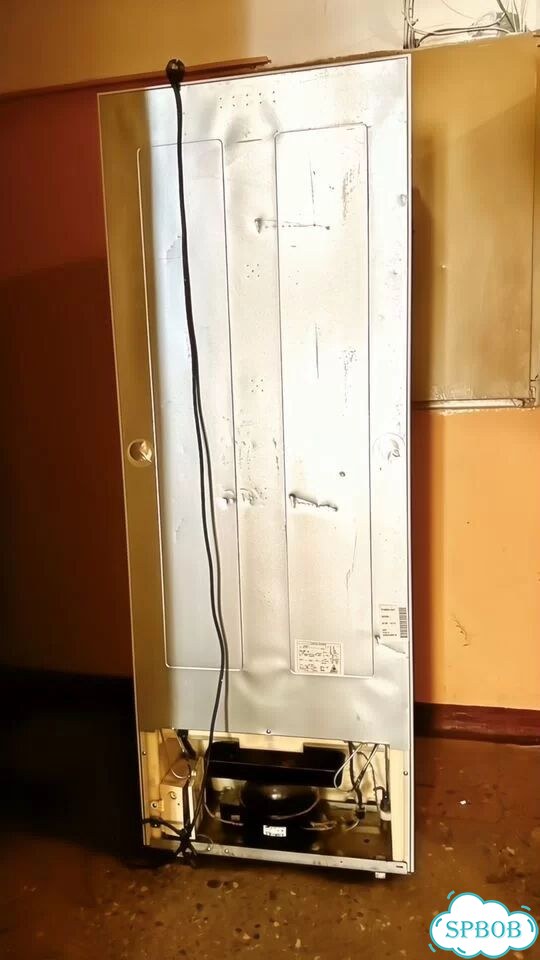 Холодильник samsung фото 9
