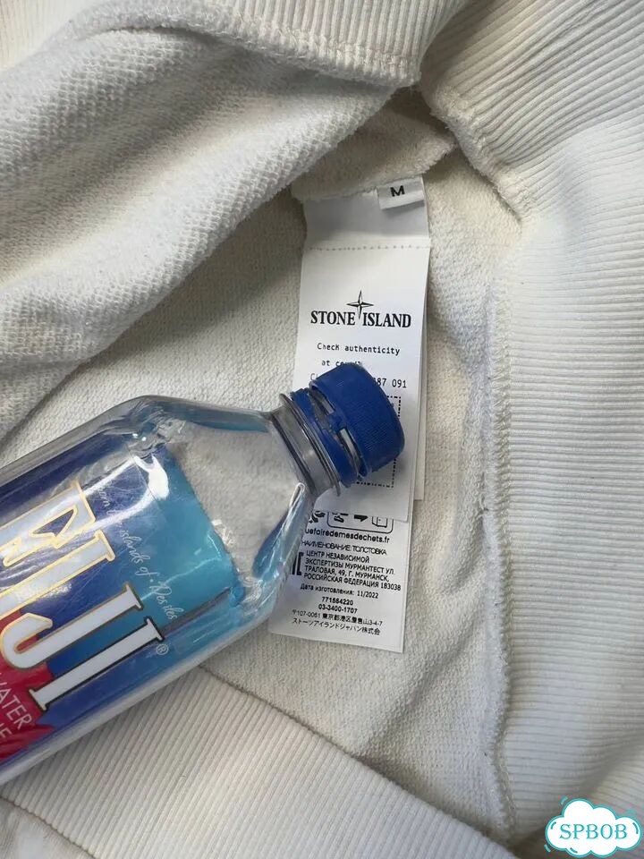 Stone island оригинал фото 5