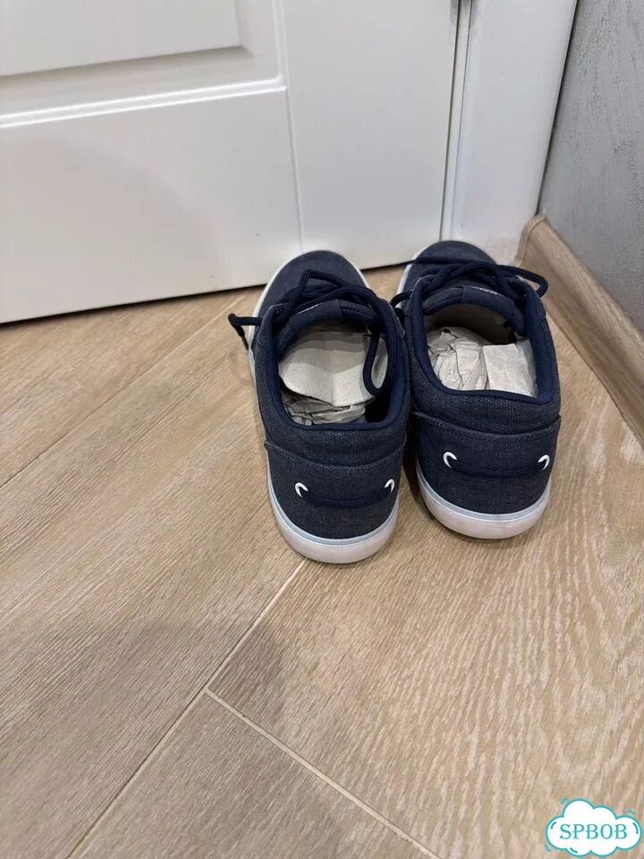 Кеды мужские lacoste 41 фото 3
