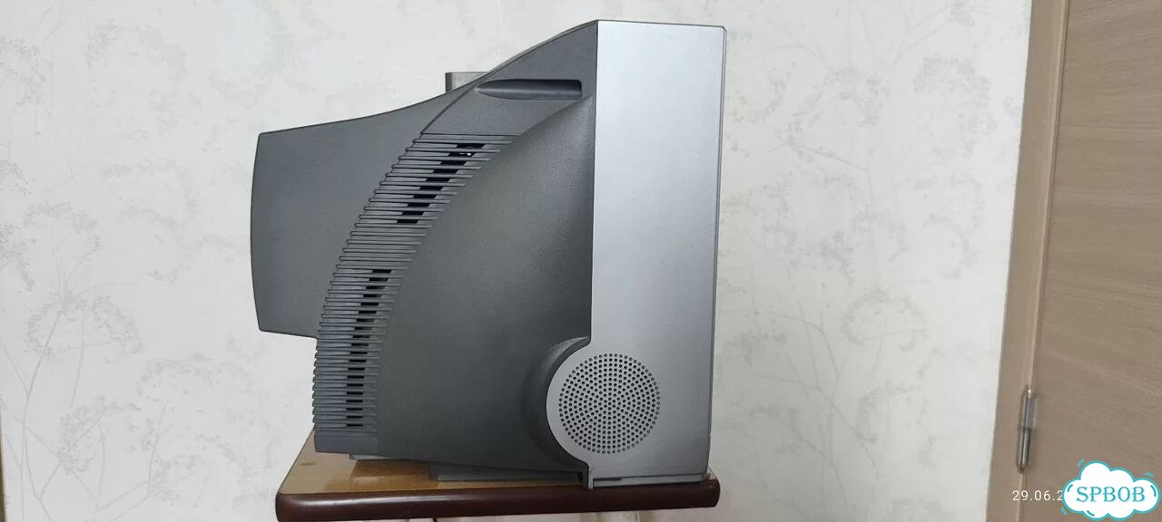 Телевизор Samsung CS14F3X/BWT фото 3