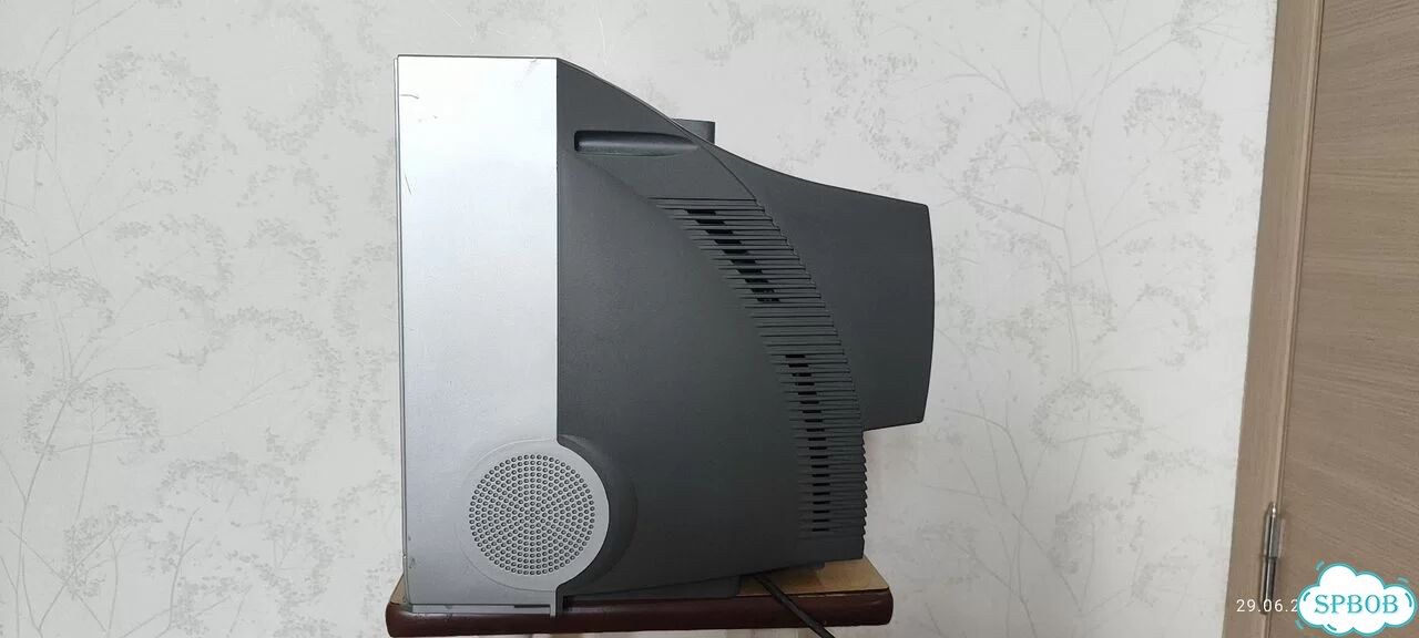 Телевизор Samsung CS14F3X/BWT фото 4