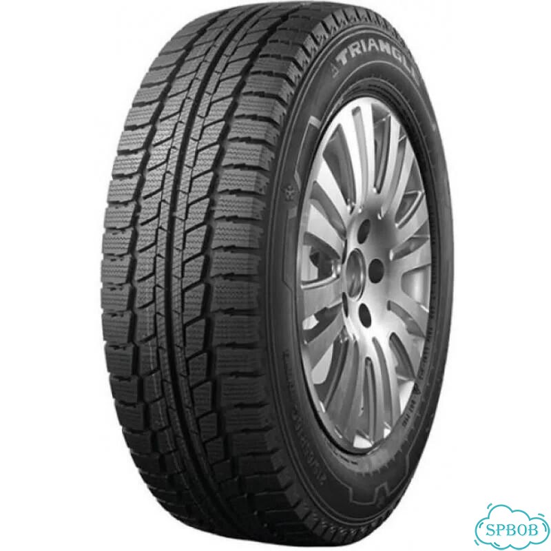 Triangle LL01 195/65 R16 104T фото 1
