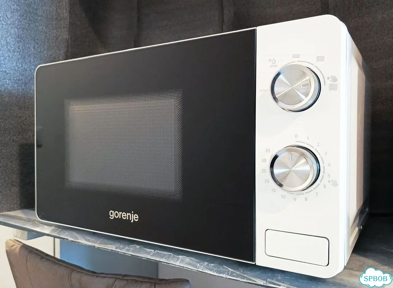 Gorenje MO20 с гарантией, доставка фото 1