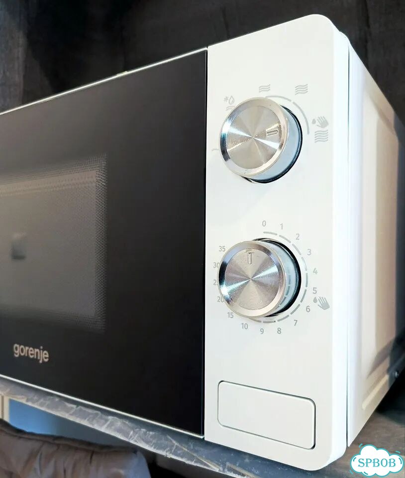 Gorenje MO20 с гарантией, доставка фото 2