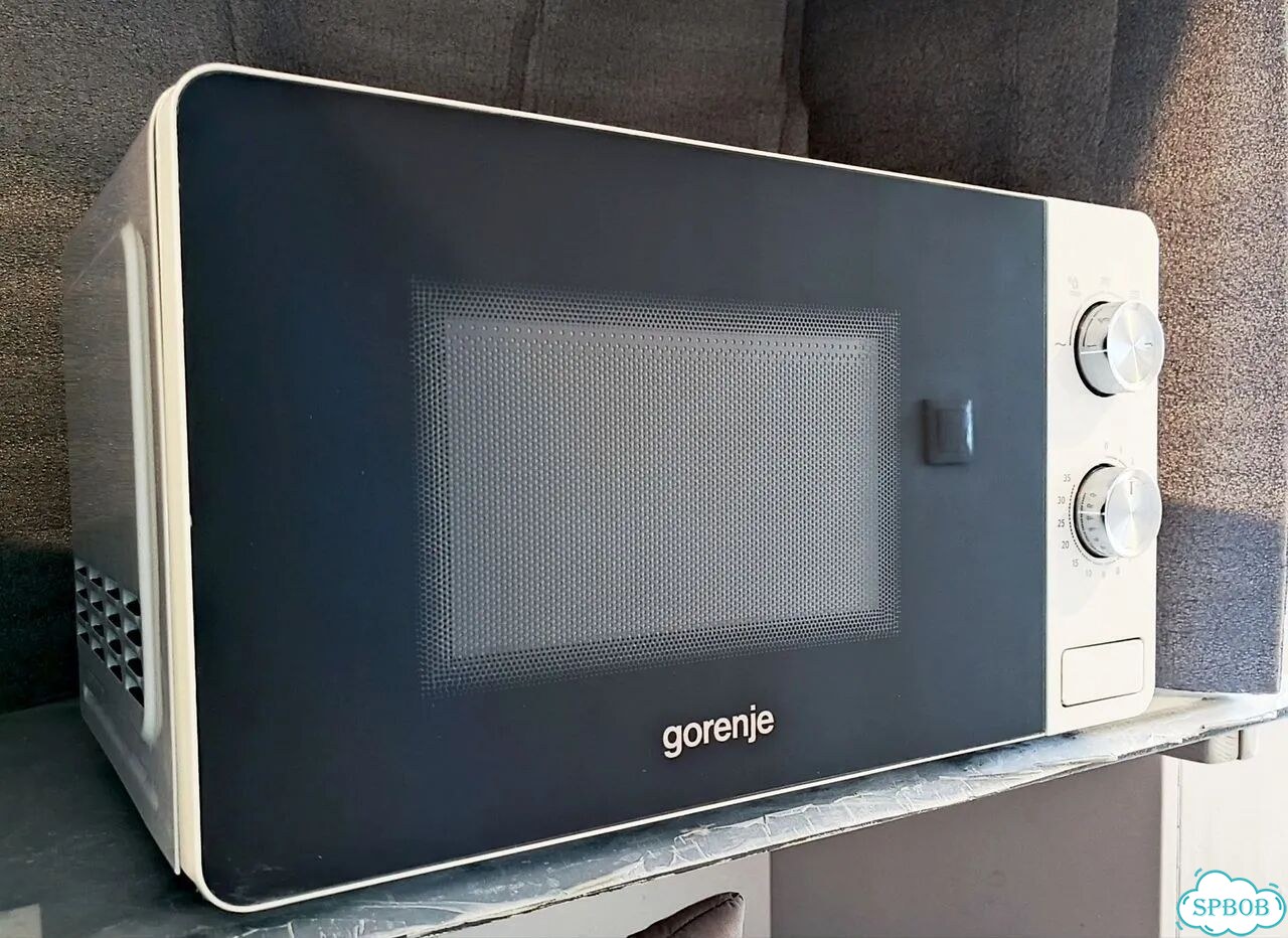 Gorenje MO20 с гарантией, доставка фото 3